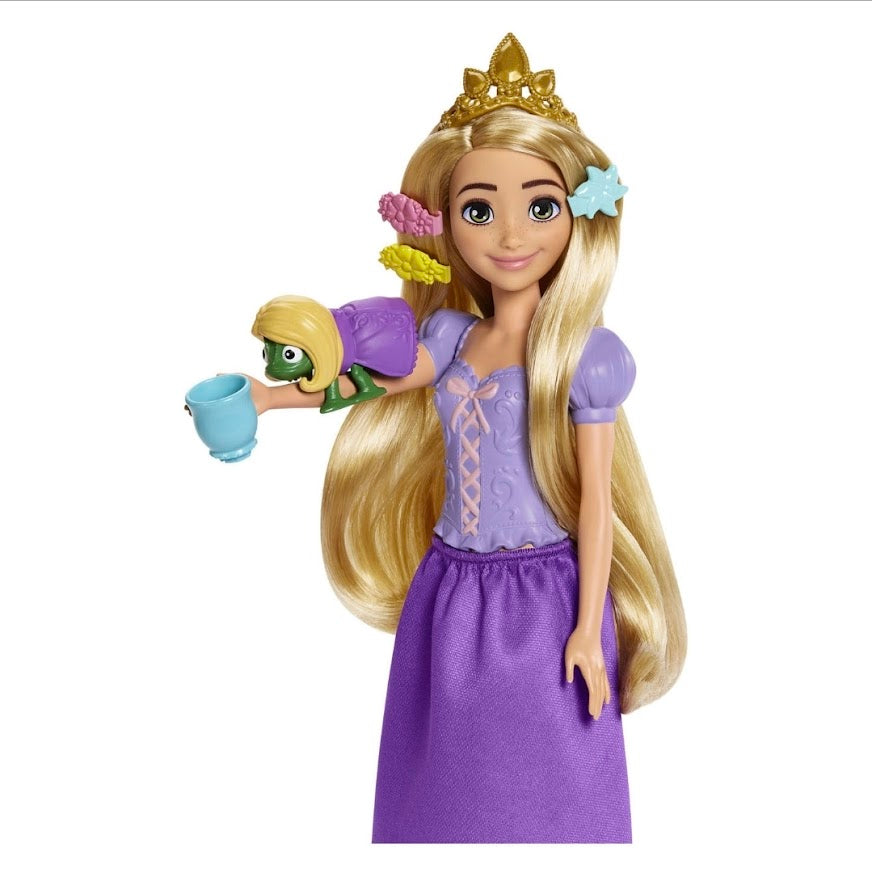 Disney Princess Rapunzel Castle