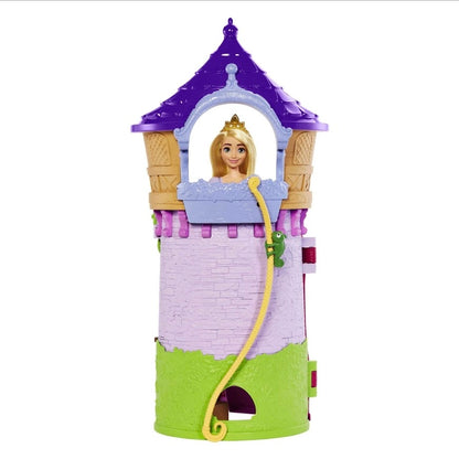 Disney Princess Rapunzel Castle