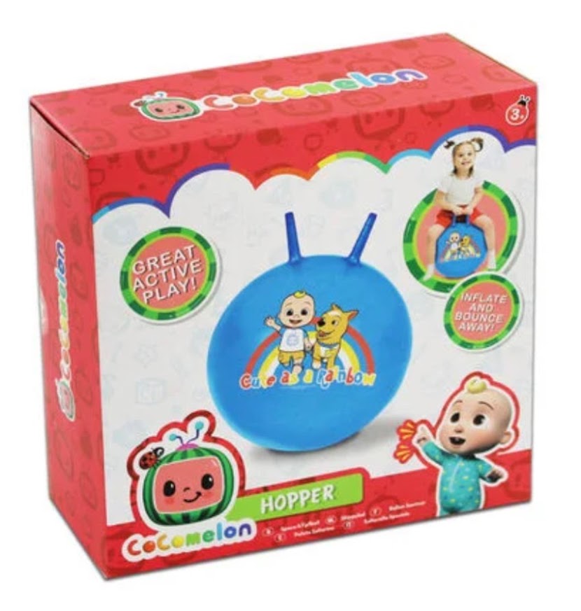 CoComelon Hopper