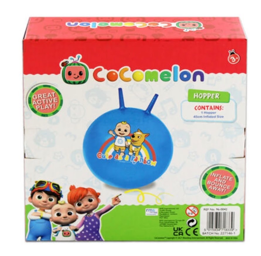 CoComelon Hopper