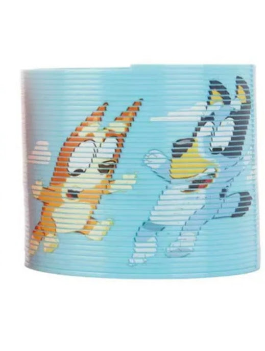 Licensed Character Slinky Springs