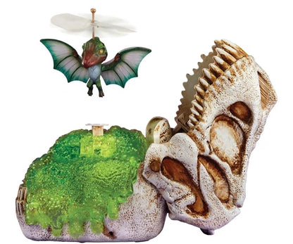 Grossmos Flying Dino