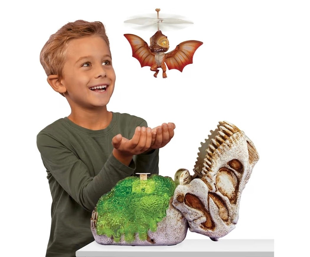 Grossmos Flying Dino