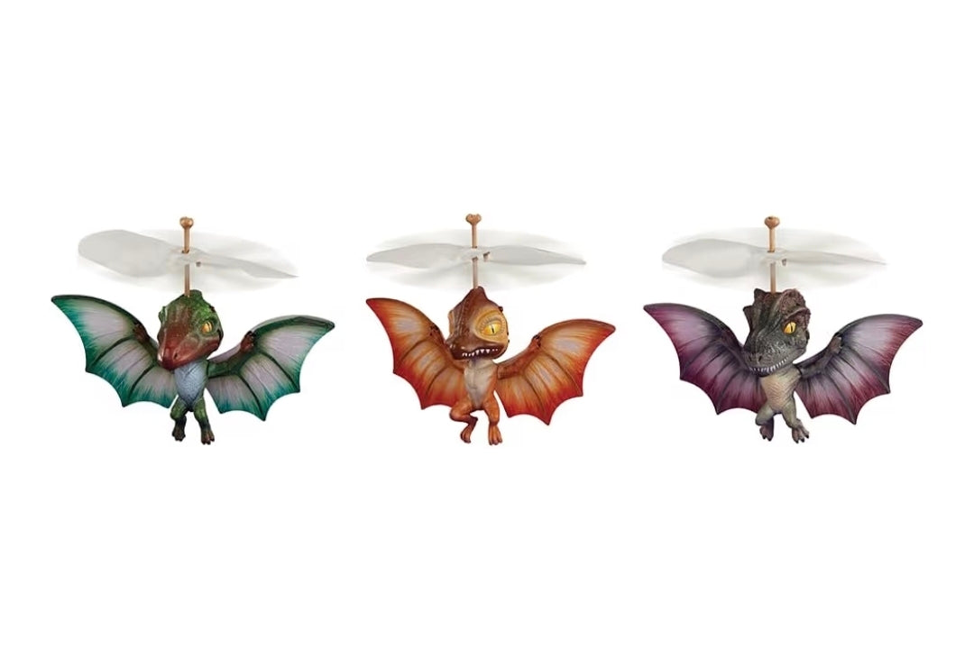 Grossmos Flying Dino