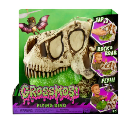 Grossmos Flying Dino