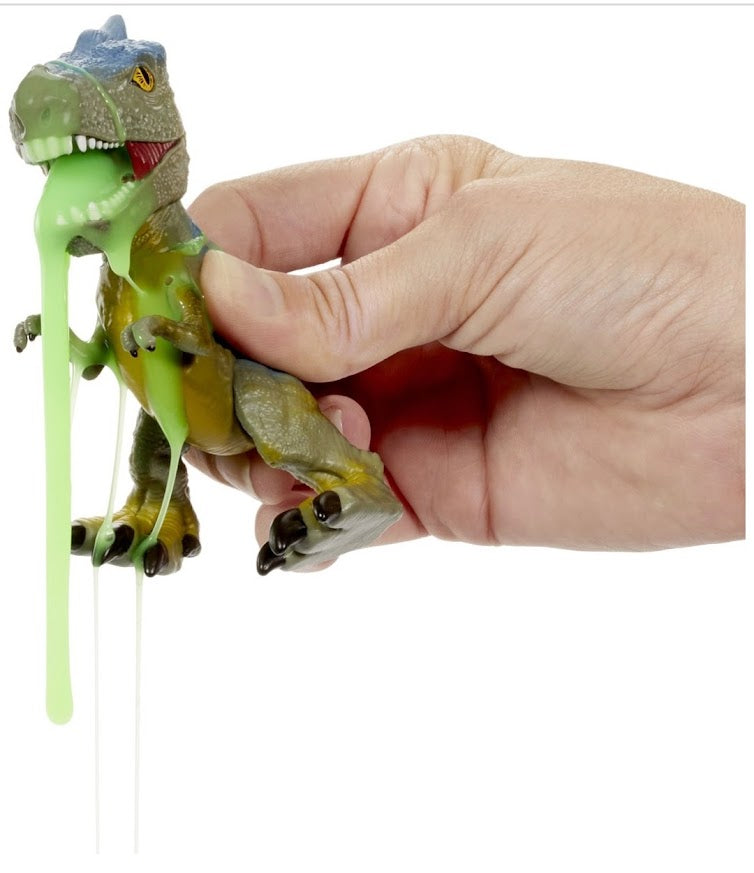 GrossMos Blind Dino Series 1 Collection