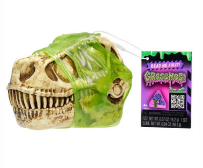GrossMos Blind Dino Series 1 Collection