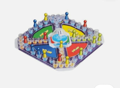 Hop & Pop Game