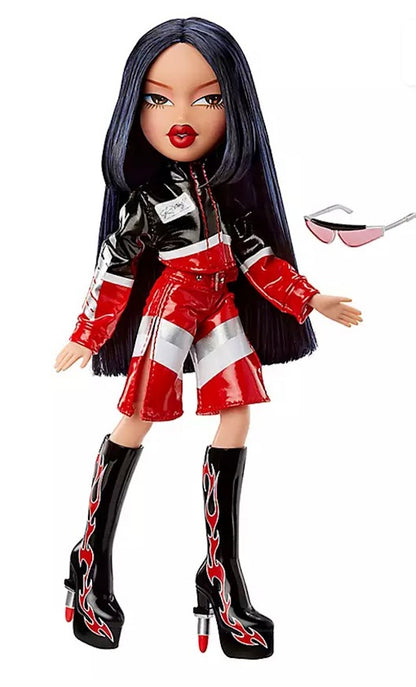 Bratz Scorchin Doll Jade