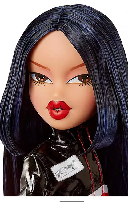Bratz Scorchin Doll Jade
