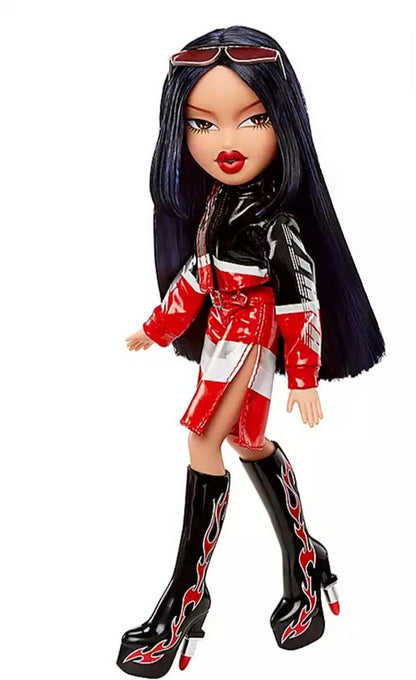 Bratz Scorchin Doll Jade