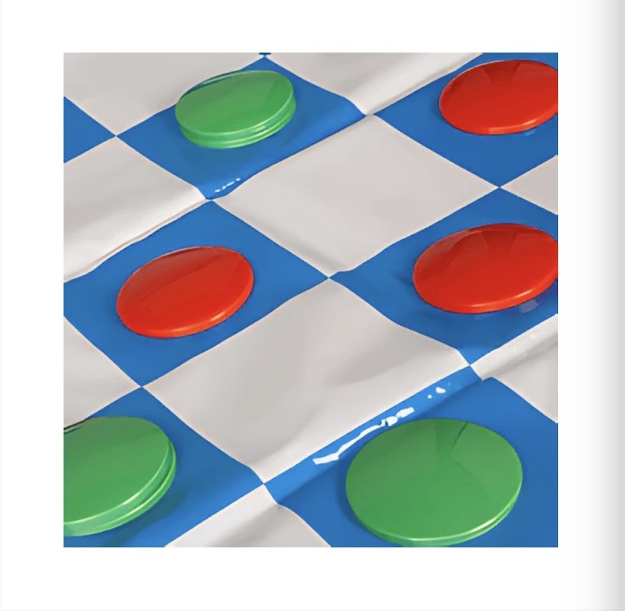 Giant Draughts