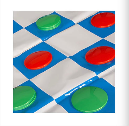 Giant Draughts