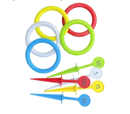 Ring Toss Game