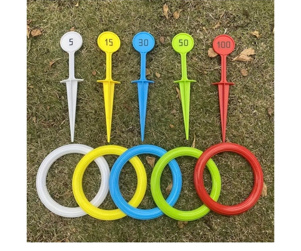 Ring Toss Game