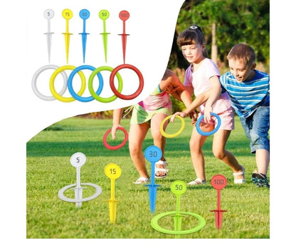 Ring Toss Game