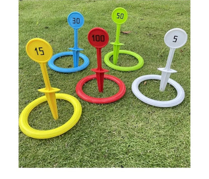 Ring Toss Game