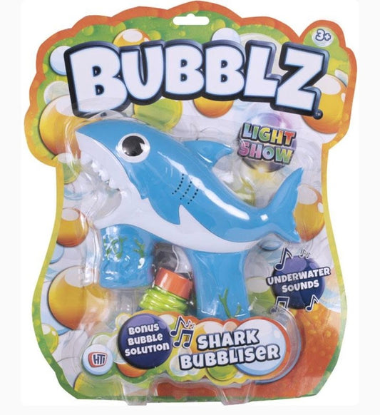 Shark Bubbliser
