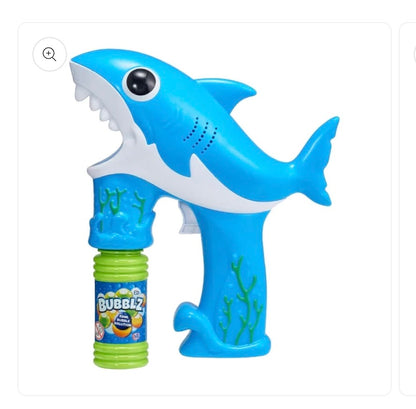 Shark Bubbliser