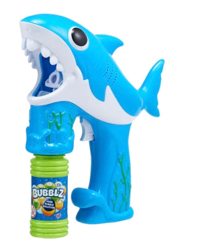 Shark Bubbliser