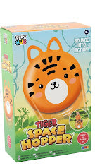 Animal Space Hopper