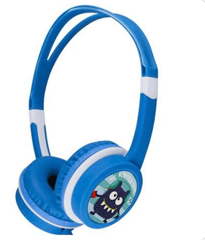 Boys Monster Headphones