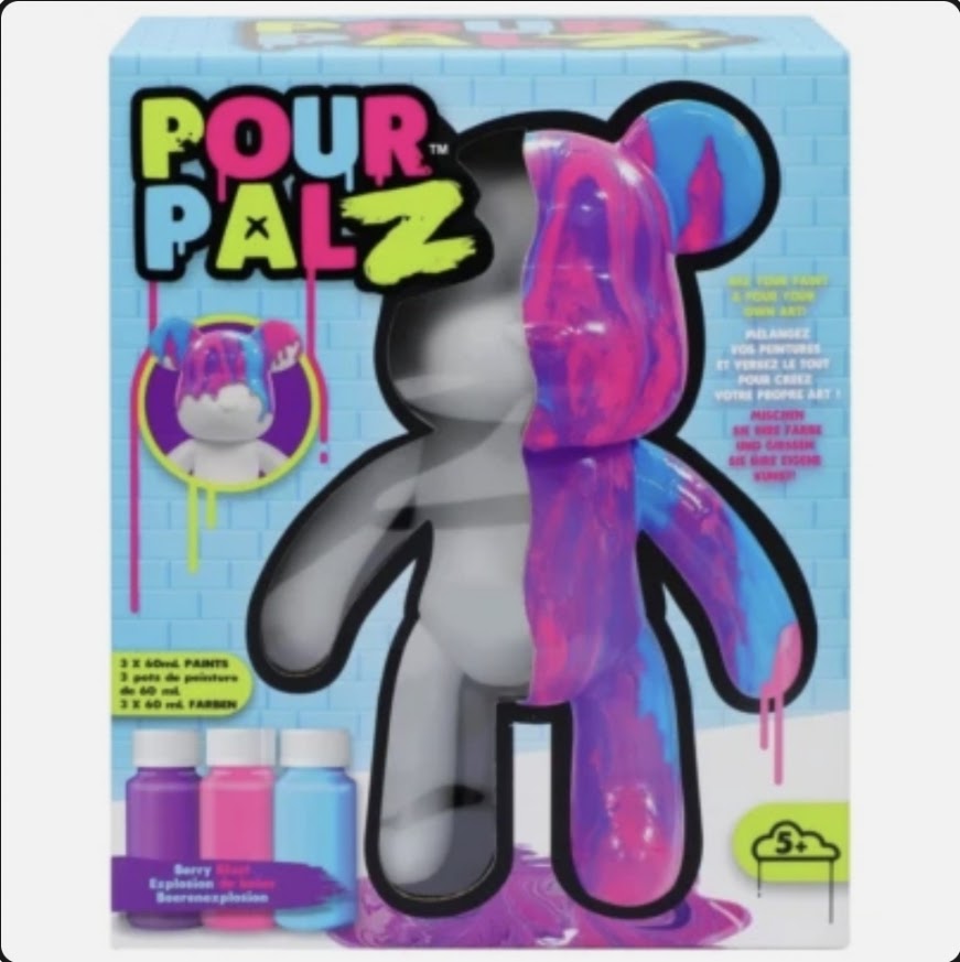 Pour Palz