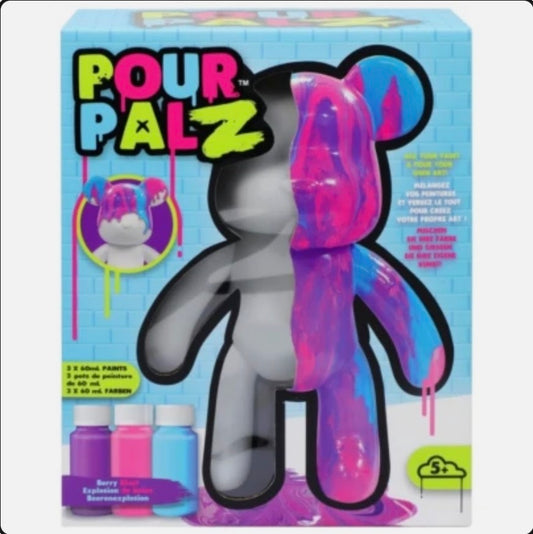 Pour Palz