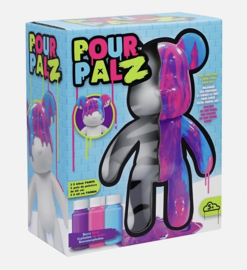 Pour Palz