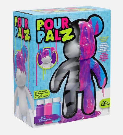 Pour Palz