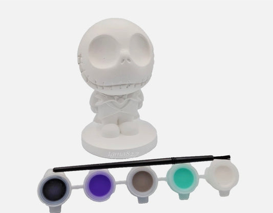 Disney Paint Your Own Nightmare Before Christmas