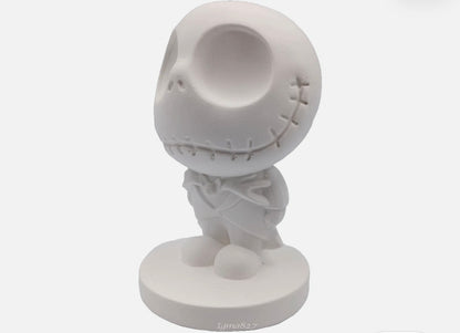 Disney Paint Your Own Nightmare Before Christmas