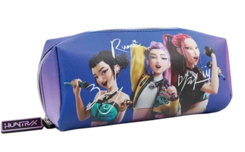 K-Pop Demon Hunters Pencil Case
