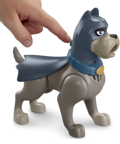 DC League of Super-Pets Barking Ace