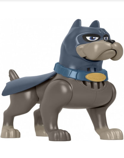 DC League of Super-Pets Barking Ace