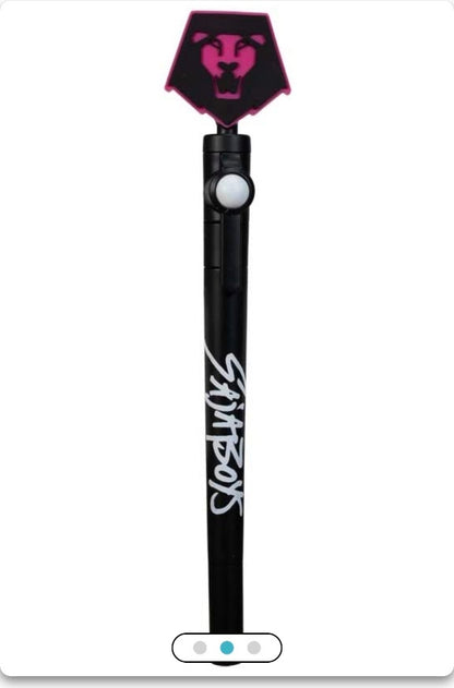 K-Pop Demon Hunters Fidget Pen