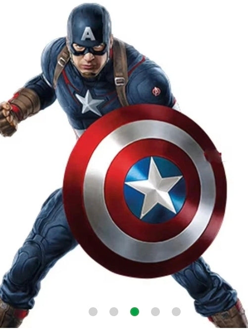 Avengers Super League Heroes