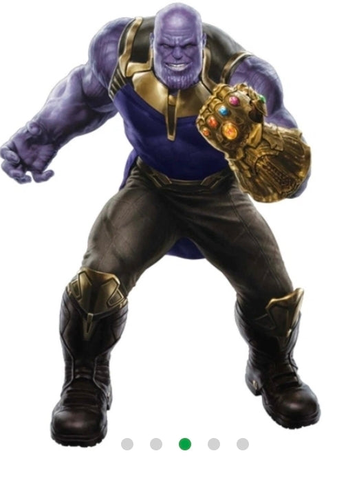 Avengers Super League Heroes