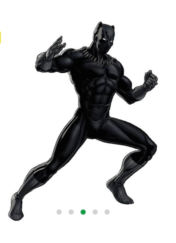 Avengers Super League Heroes