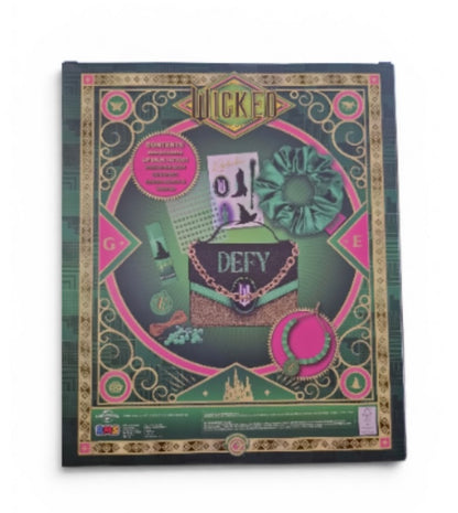 Wicked D.I.Y Accessories Bag