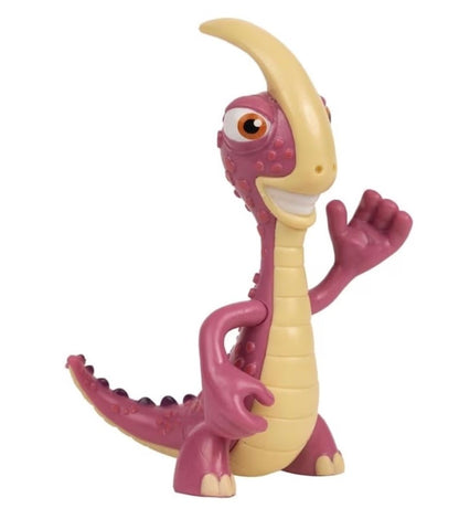 Gigantosaurus Mighty Friends Rocky