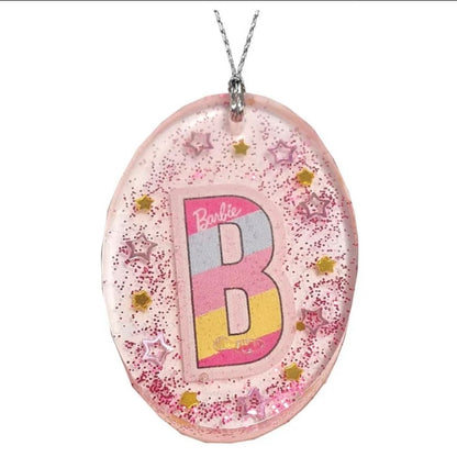 Barbie Crystal Pendant Kit