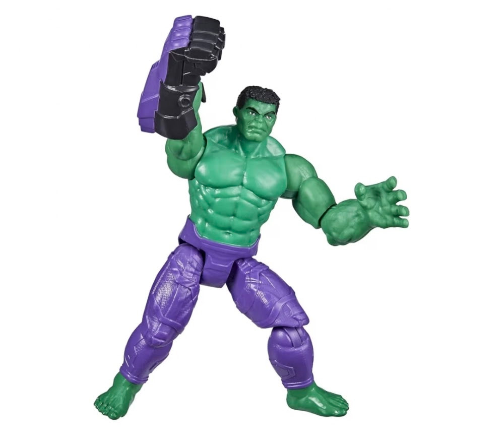 Marvel Avengers Mech Strike Hulk