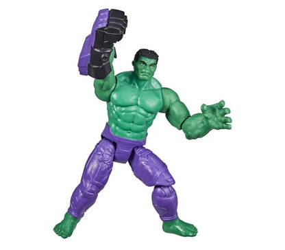 Marvel Avengers Mech Strike Hulk