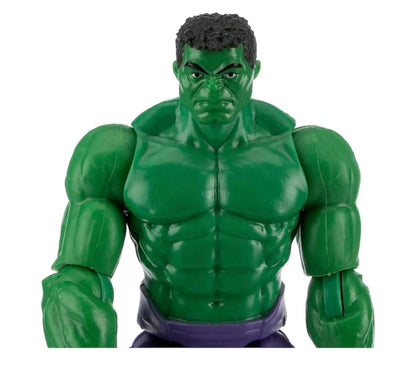 Marvel Avengers Mech Strike Hulk