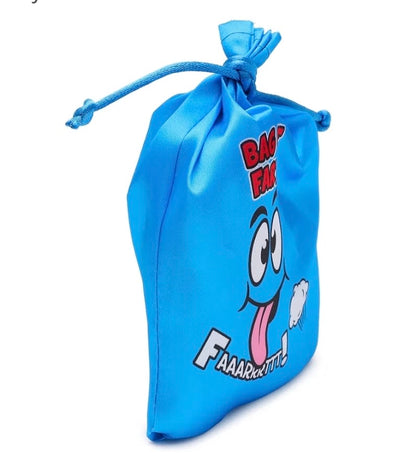 Bag of Farts Novelty Gag Toy