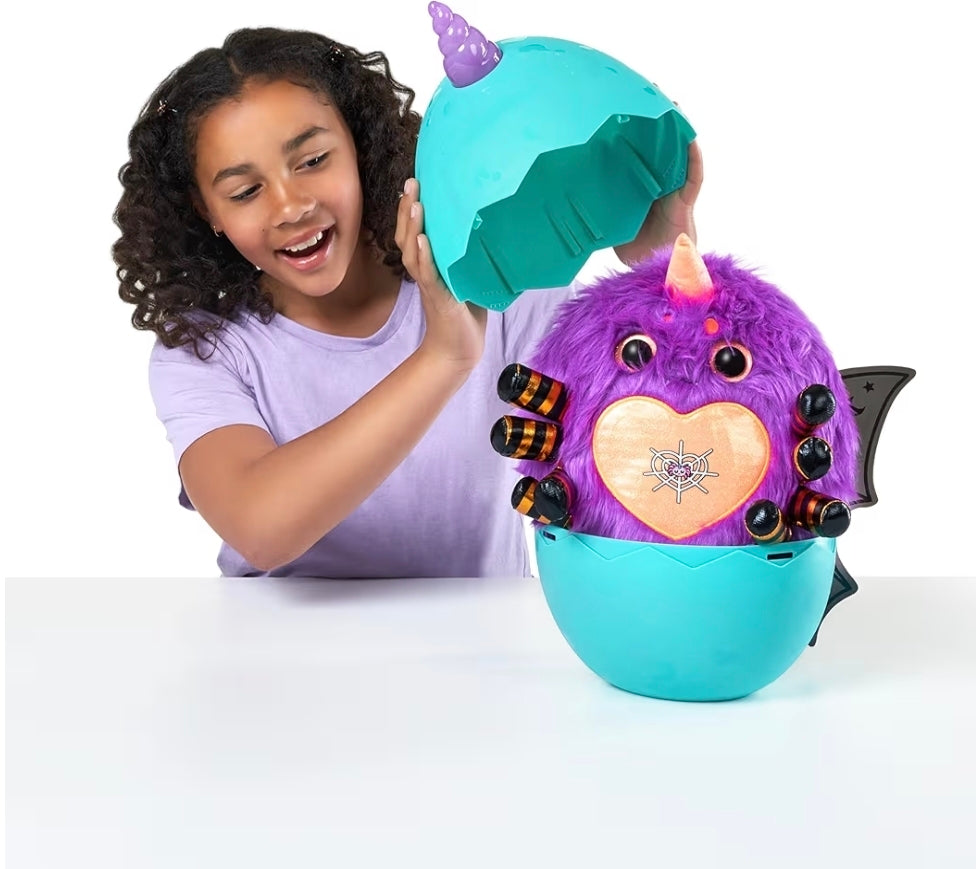 Zuru RainBoCorns Monstercorn Surprise Egg | 35+ Surprises