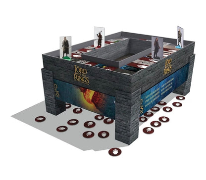 Lord Of The Rings Board Game