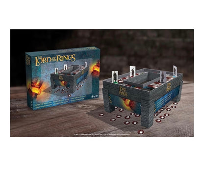 Lord Of The Rings Board Game