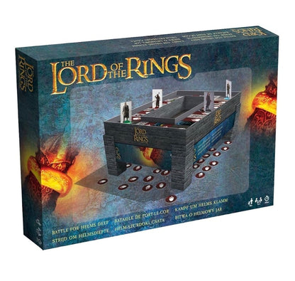 Lord Of The Rings Board Game